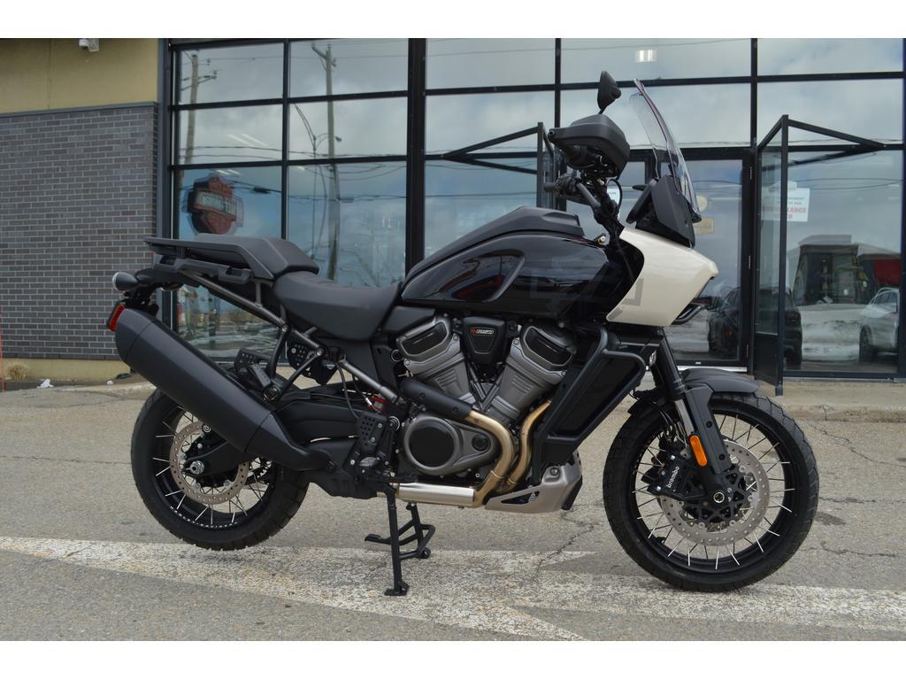 Harley-Davidson Pan America 1250 Special 2023