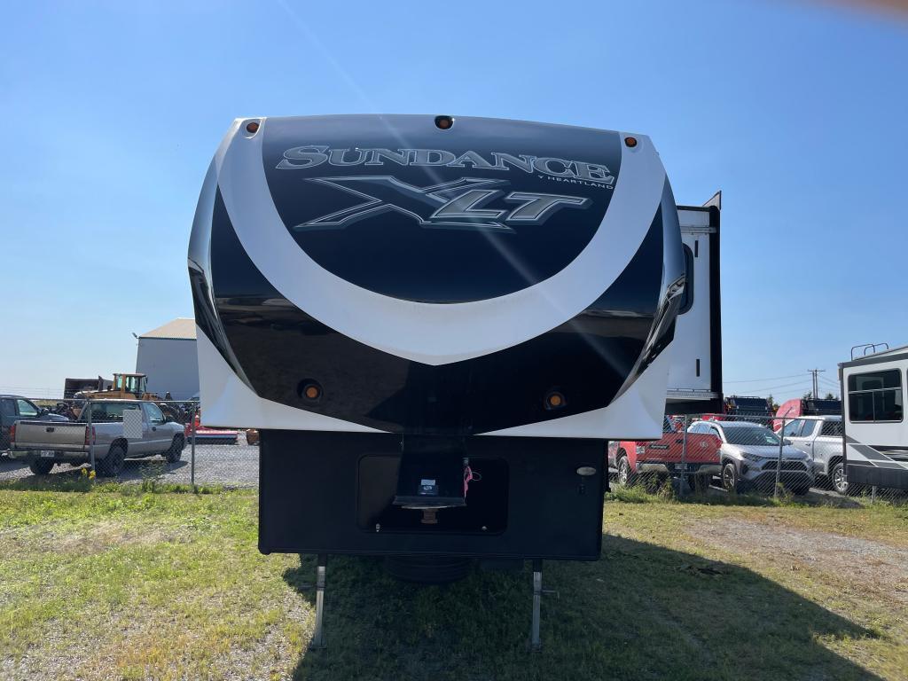 Heartland Sundance 269TS 2018 à vendre