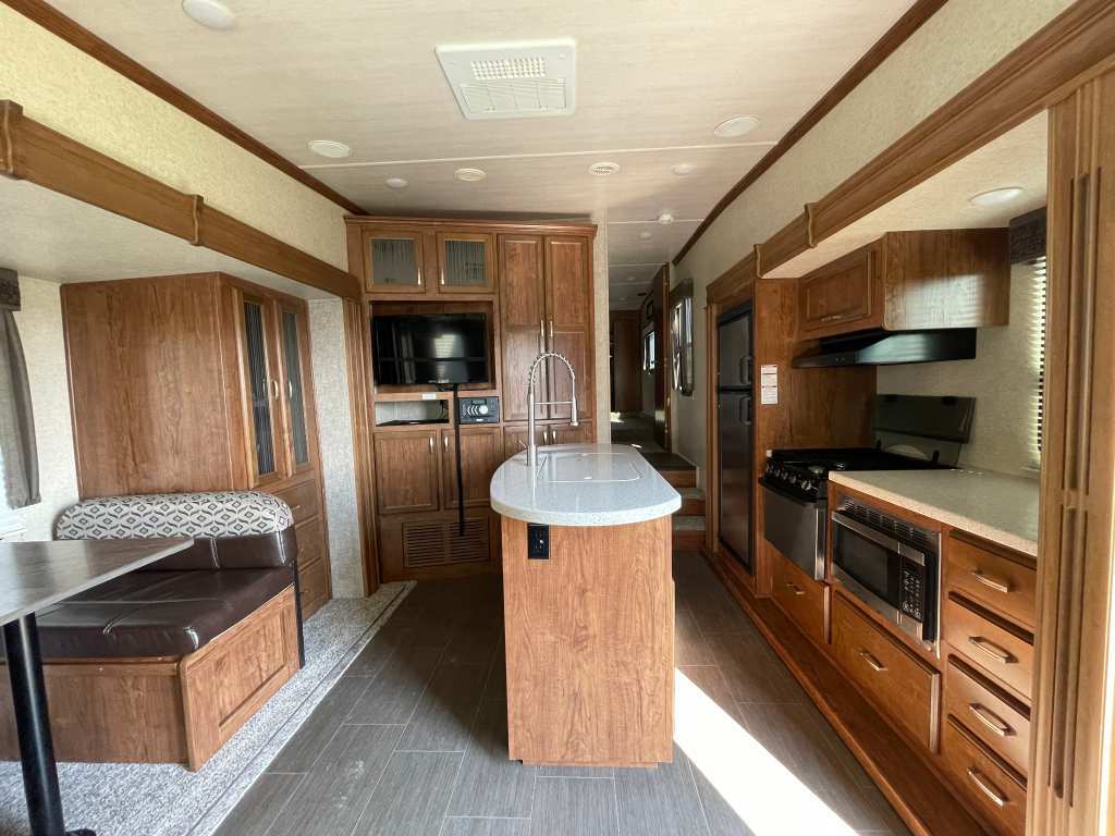 Heartland Sundance 269TS 2018 à vendre