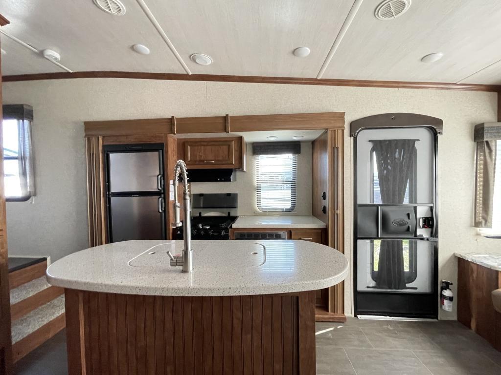 Heartland Sundance 269TS 2018 à vendre