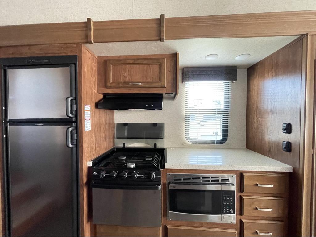 Heartland Sundance 269TS 2018 à vendre