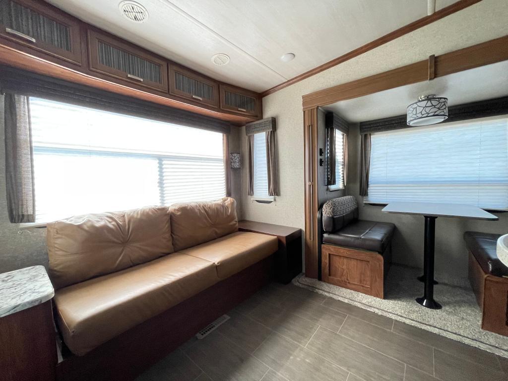 Heartland Sundance 269TS 2018 à vendre