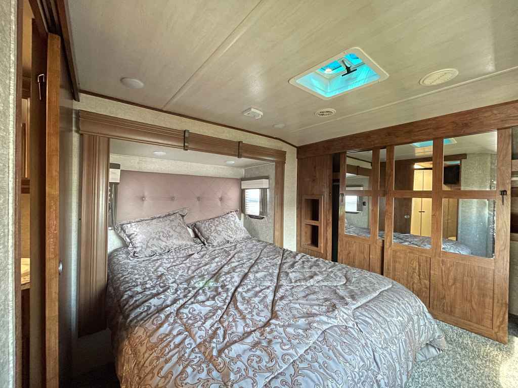 Heartland Sundance 269TS 2018 à vendre