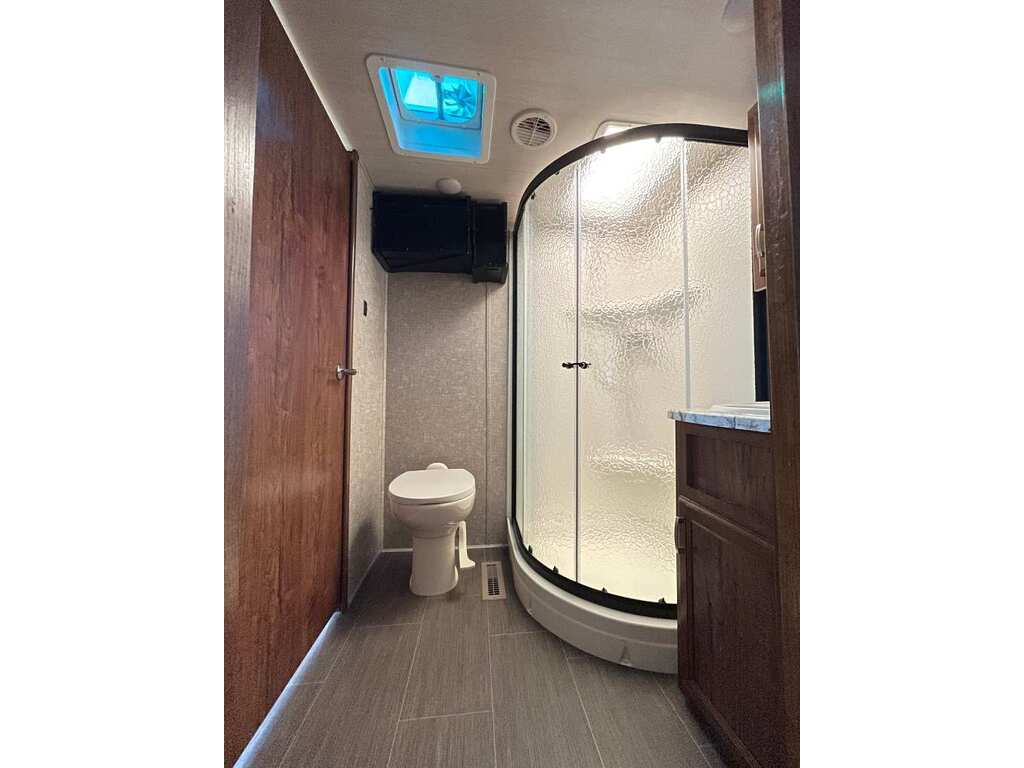 Heartland Sundance 269TS 2018 à vendre