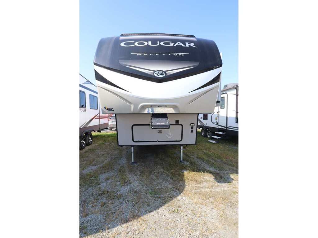 Cougar 24RDS 2022 à vendre