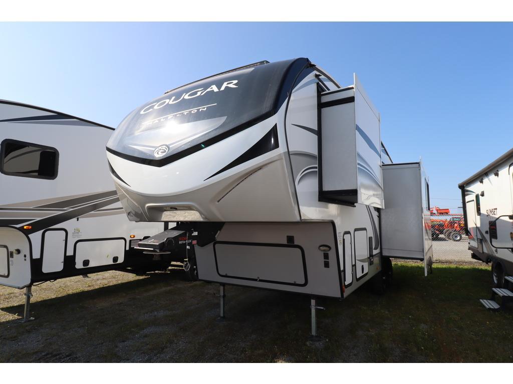 Cougar 24RDS 2022 à vendre