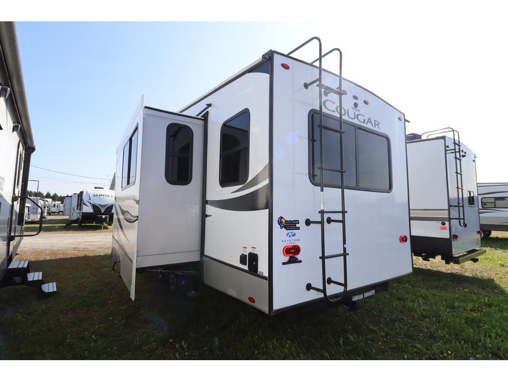 Cougar 24RDS 2022 à vendre