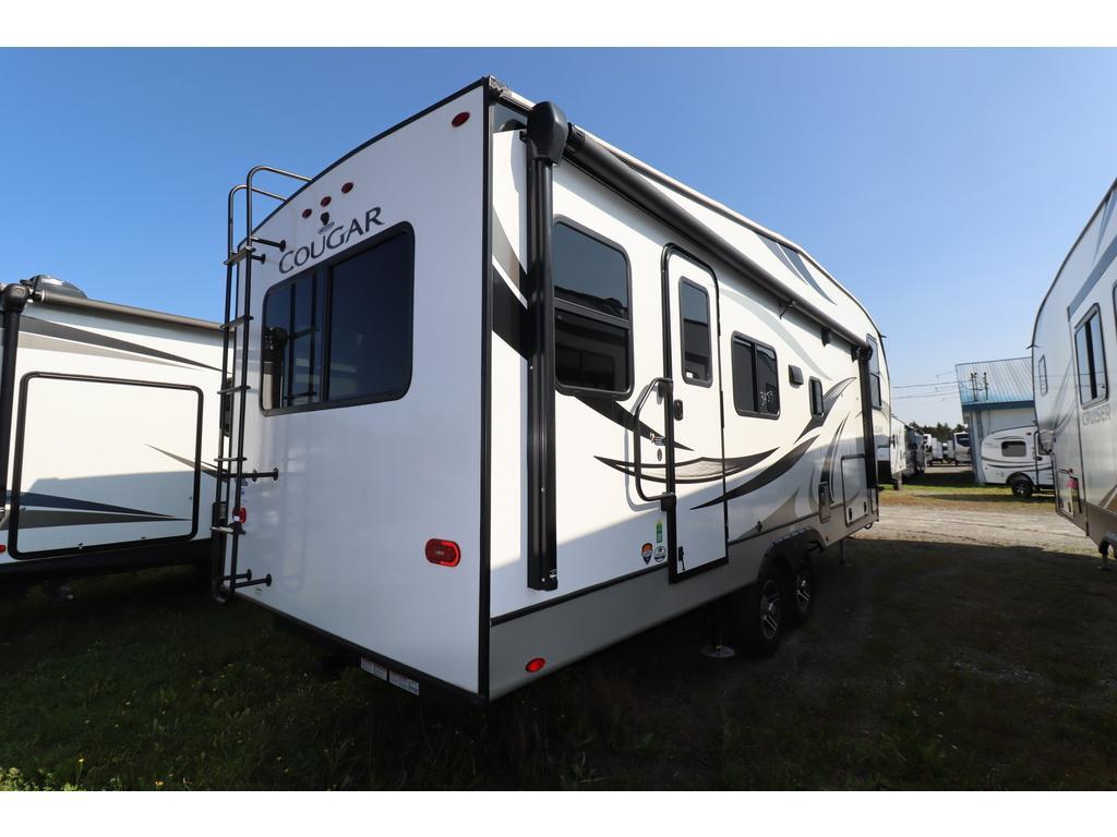 Cougar 24RDS 2022 à vendre