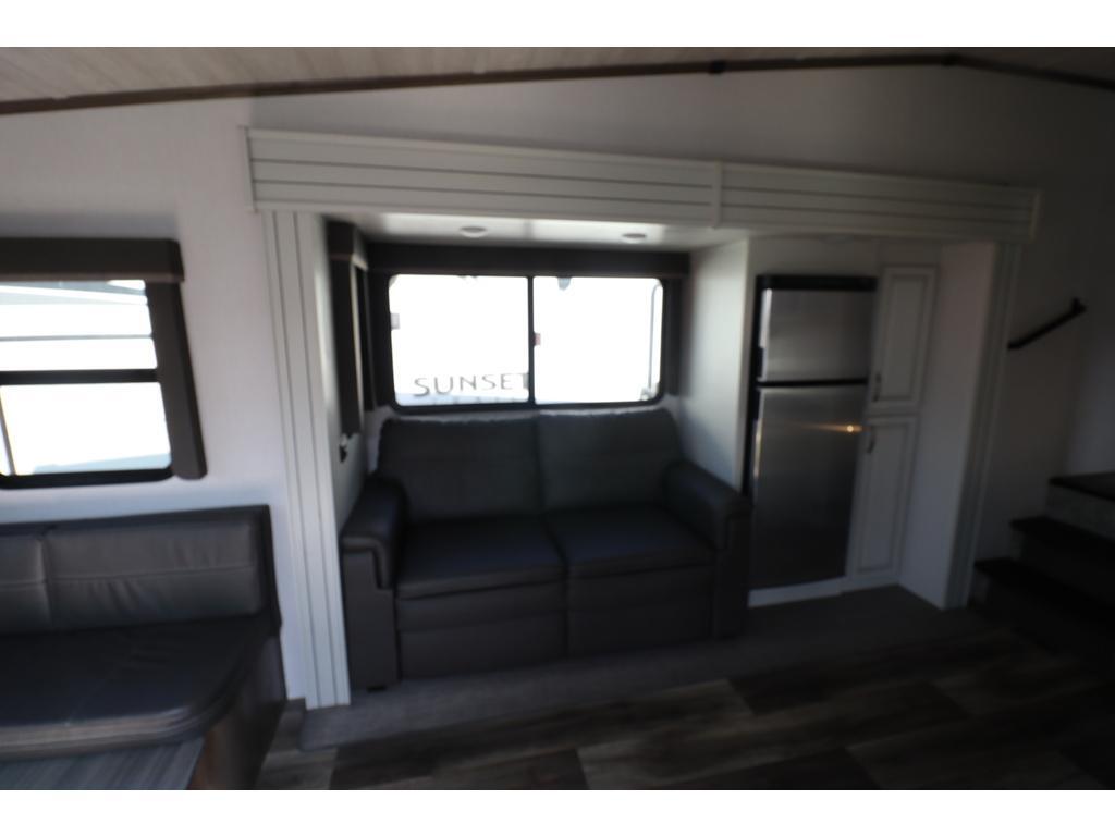 Cougar 24RDS 2022 à vendre