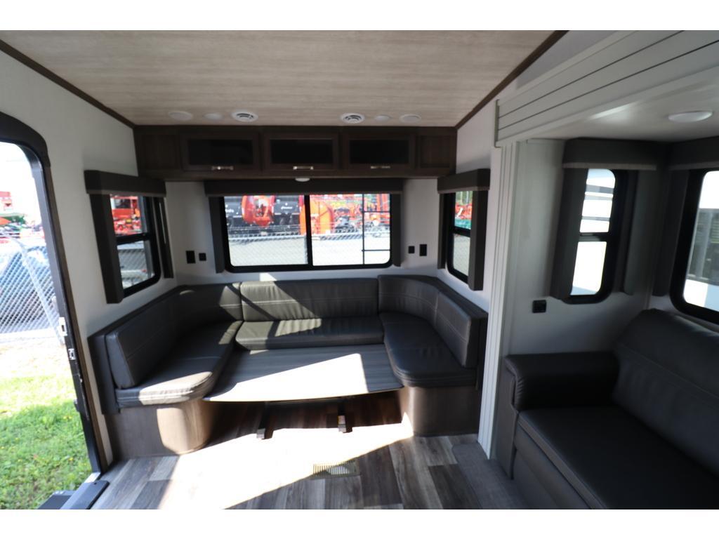 Cougar 24RDS 2022 à vendre