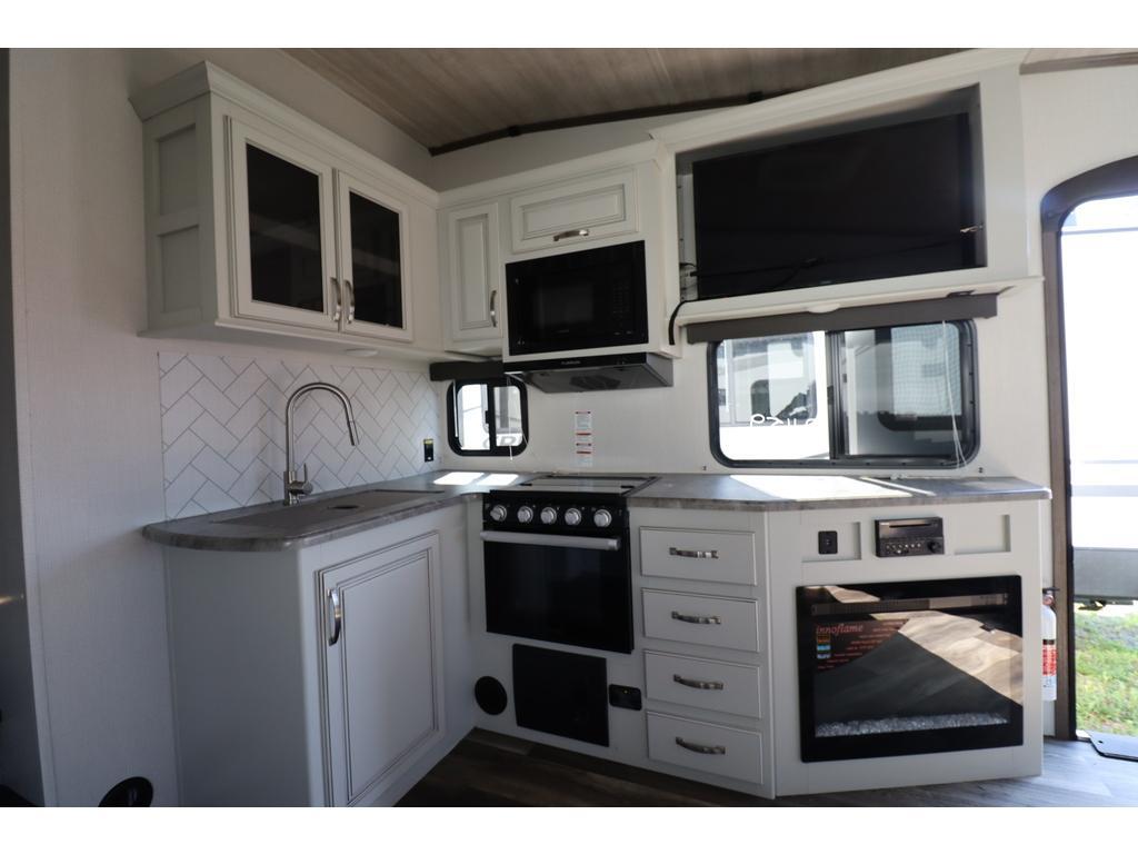 Cougar 24RDS 2022 à vendre