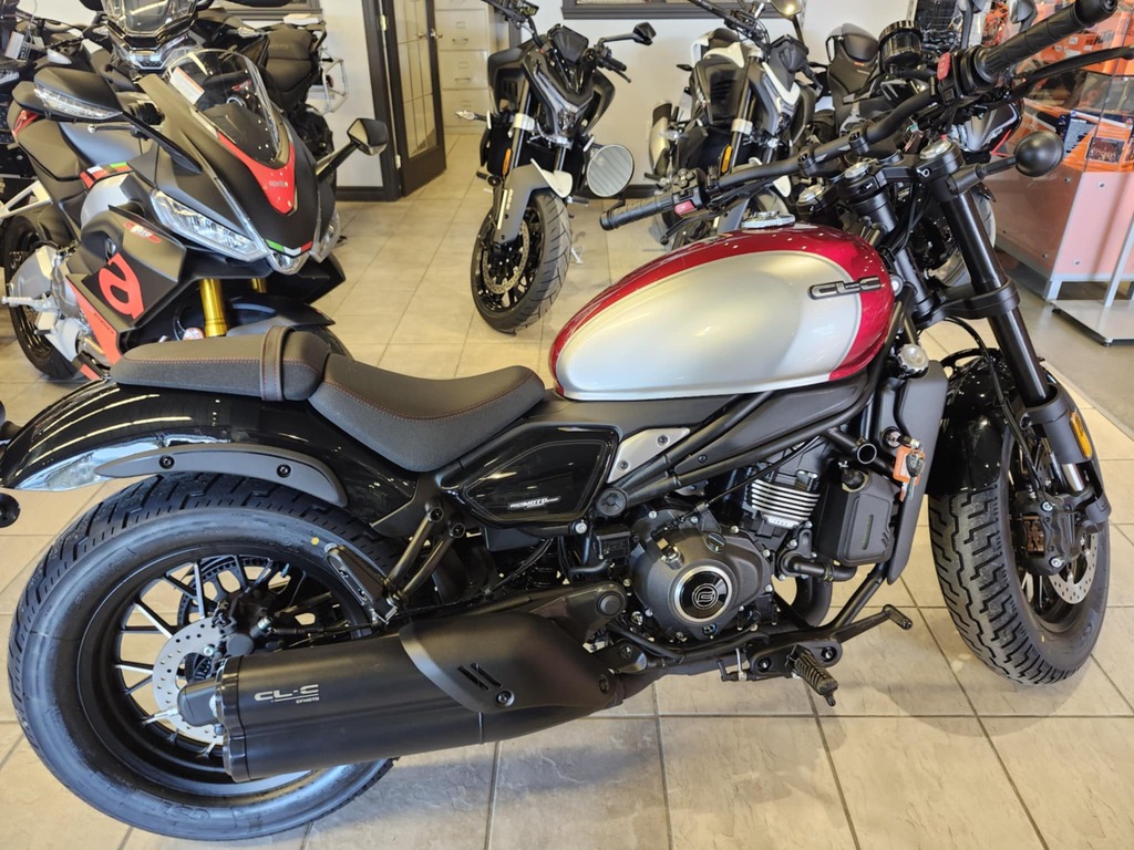 CFMOTO 450CL-C 2025 à vendre