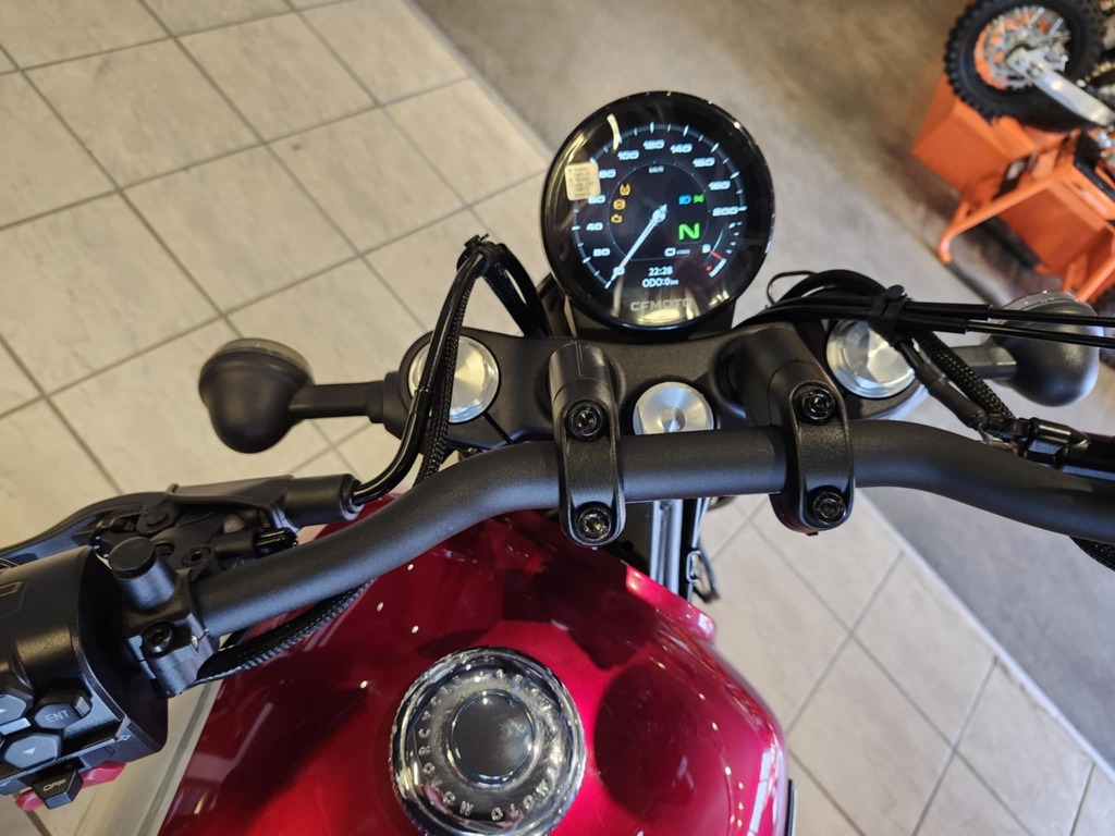 CFMOTO 450CL-C 2025 à vendre