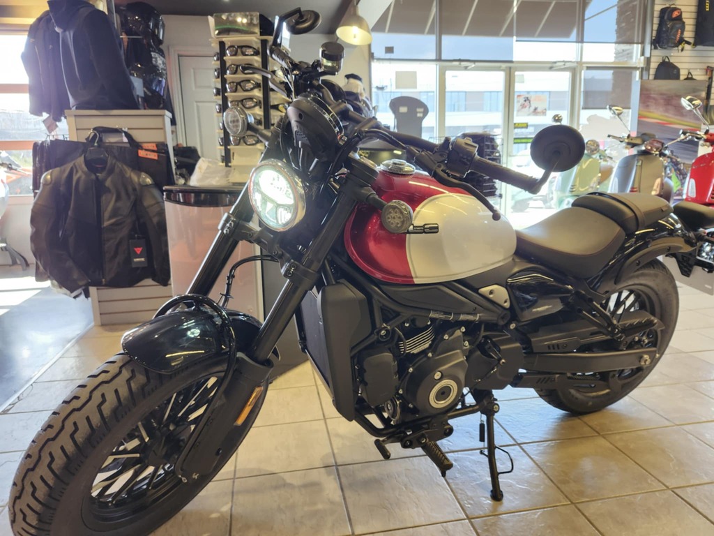 CFMOTO 450CL-C 2025 à vendre