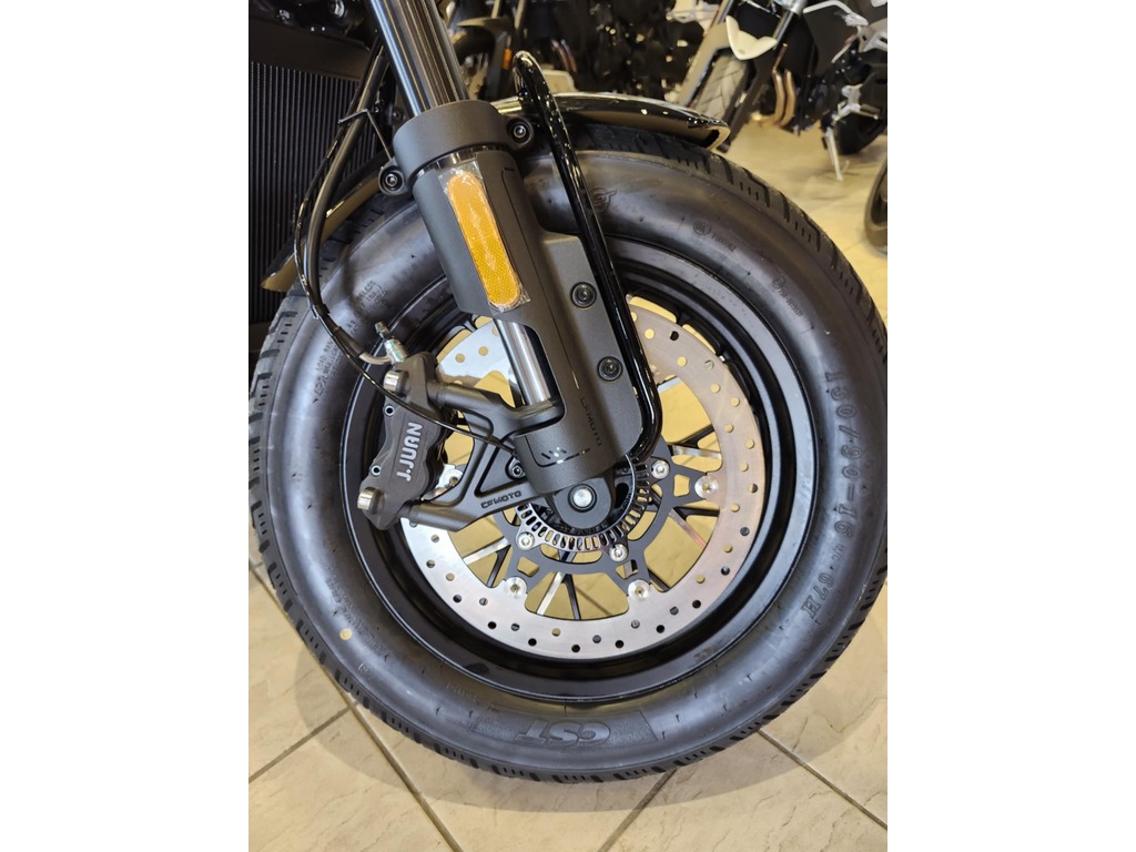 CFMOTO 450CL-C 2025 à vendre