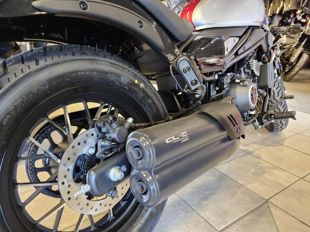 CFMOTO 450CL-C 2025 à vendre