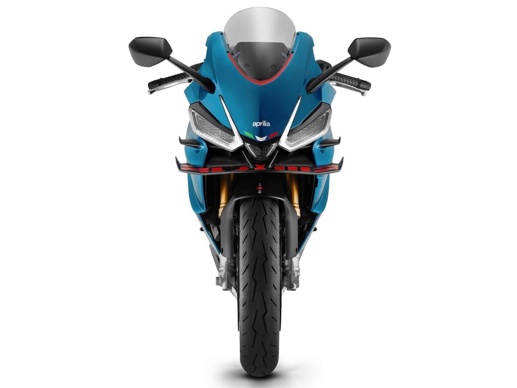 Aprilia RS 660 2026 à vendre