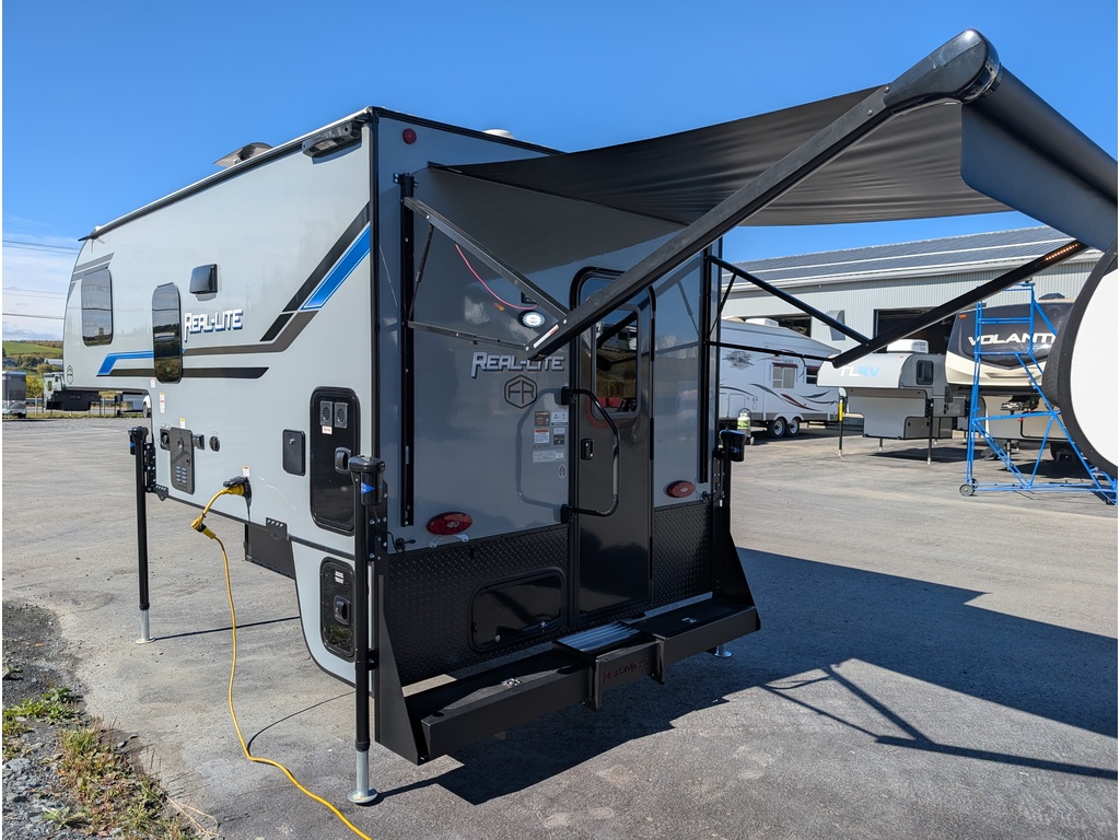 Real-Lite 1910 2026 à vendre