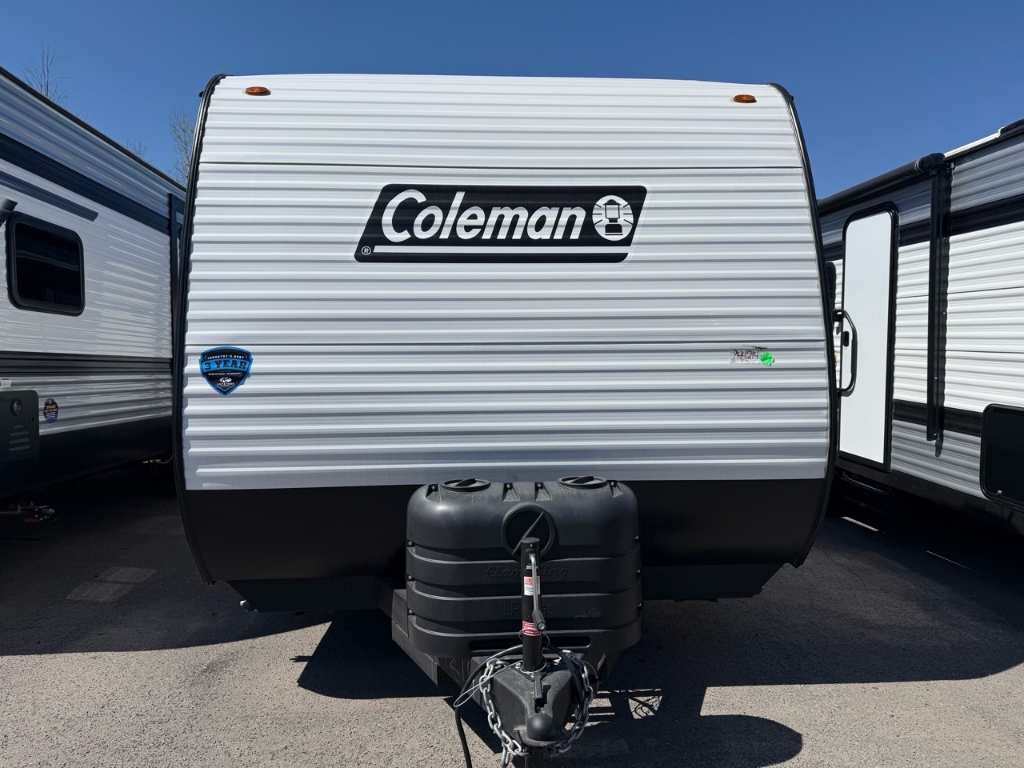 Coleman 23B 2025 à vendre