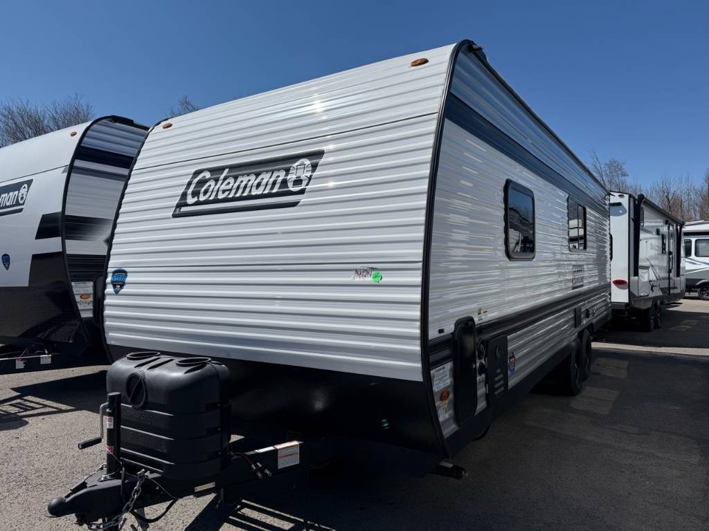 Coleman 23B 2025 à vendre