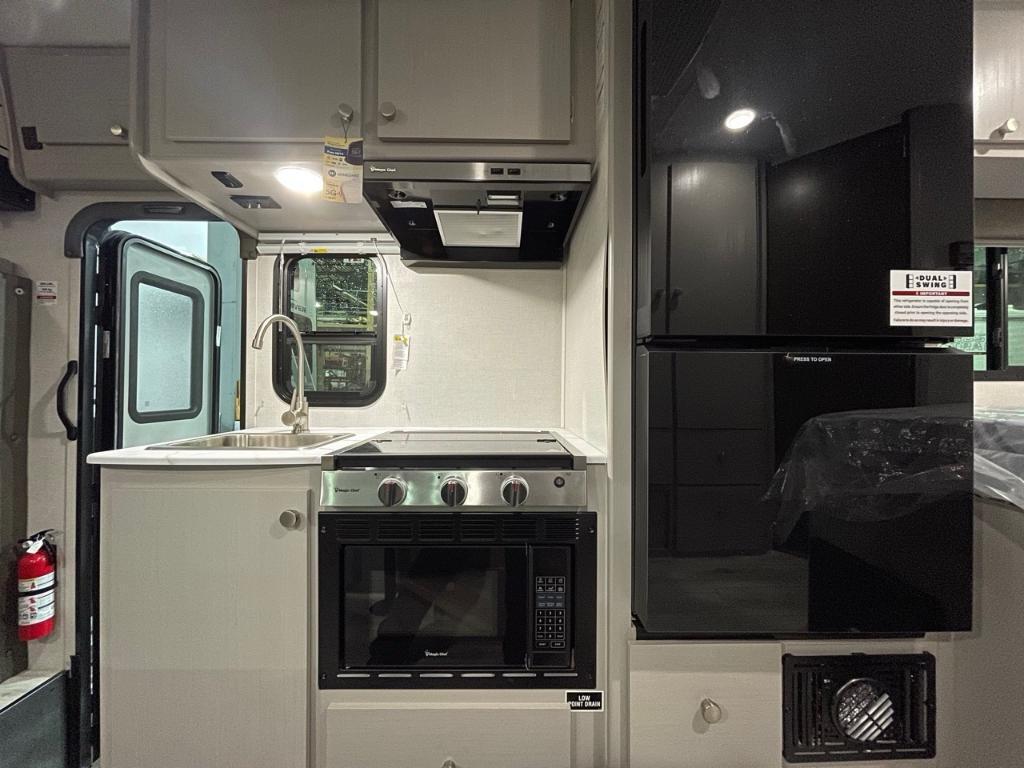 Coachmen Freelander 21QSS ESSENCE 2025 à vendre