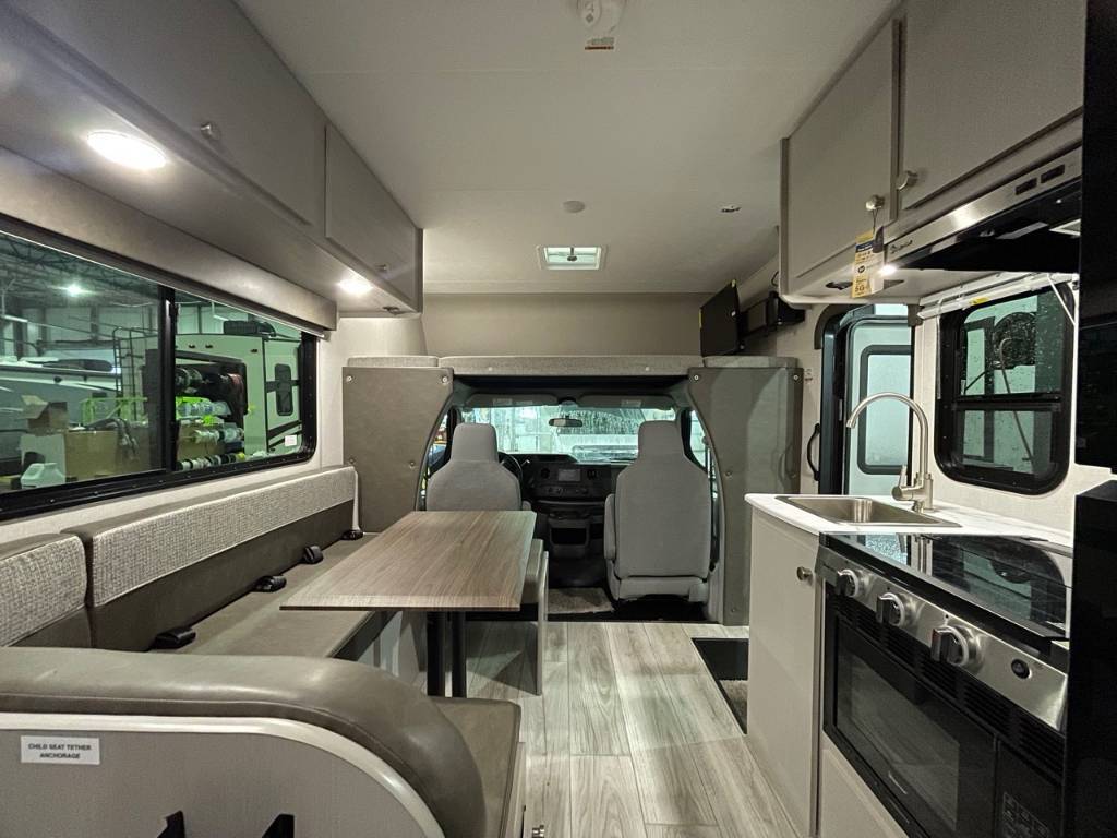 Coachmen Freelander 21QSS ESSENCE 2025 à vendre