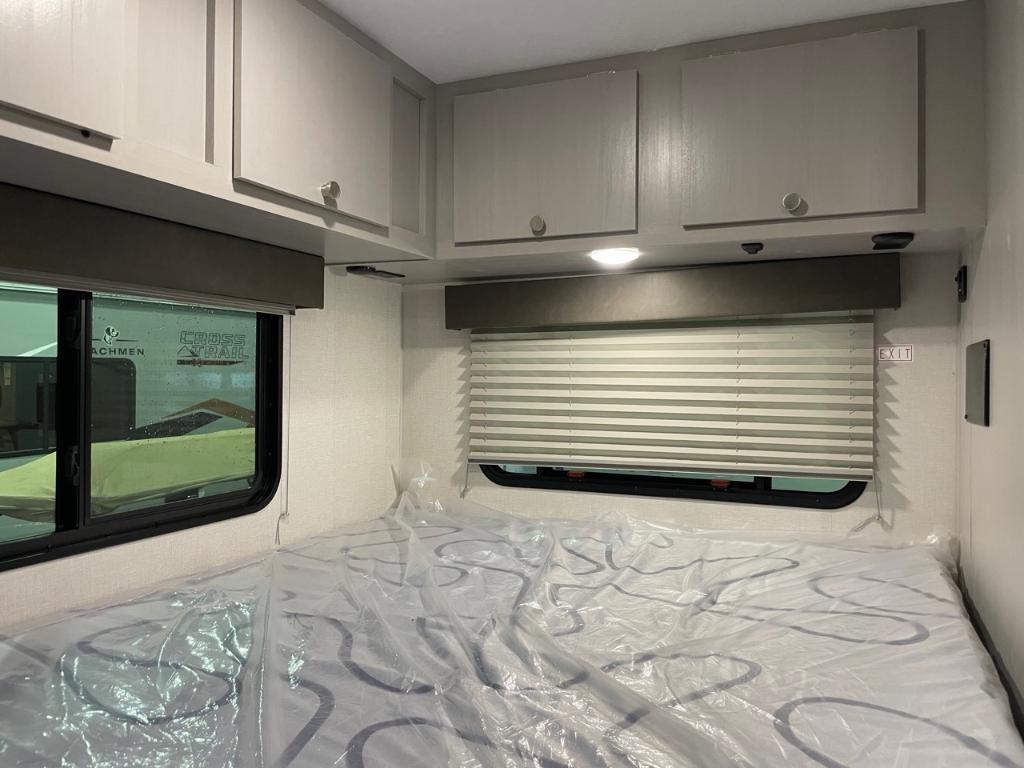 Coachmen Freelander 21QSS ESSENCE 2025 à vendre
