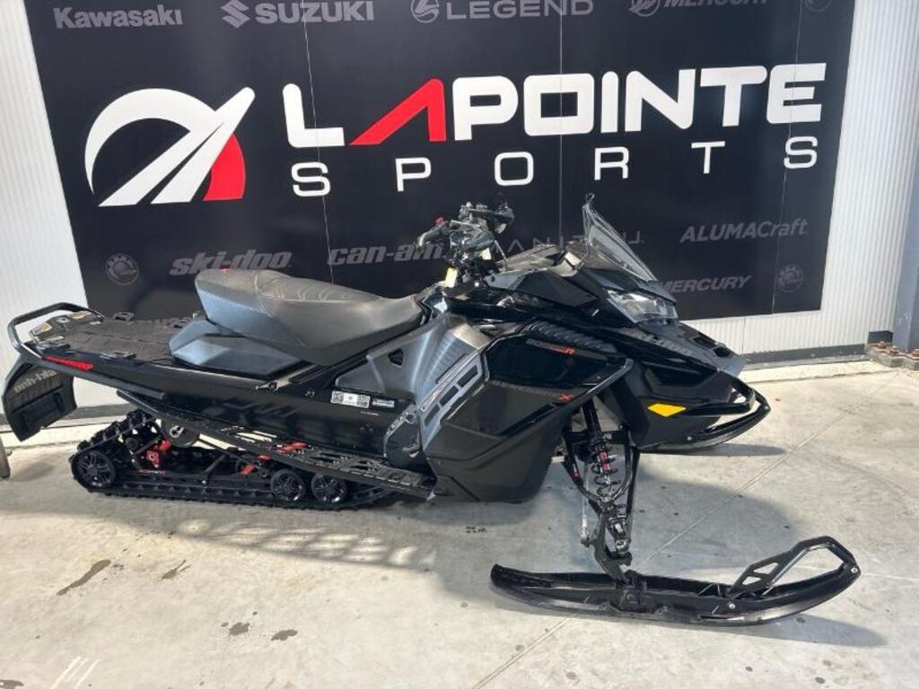 Ski-Doo RENEGADE X 900 ACE TURBO R 2022