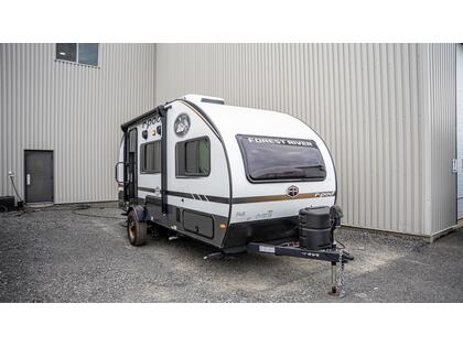 Forest River R-Pod 2026