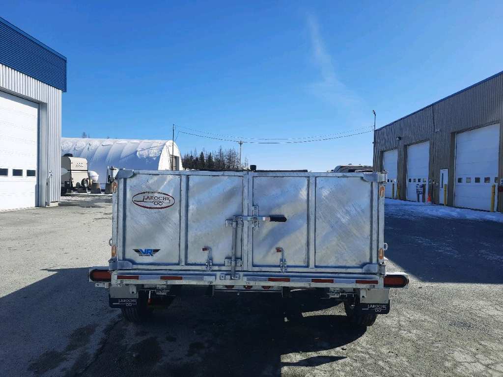 Laroche GAD6X12 2025 à vendre