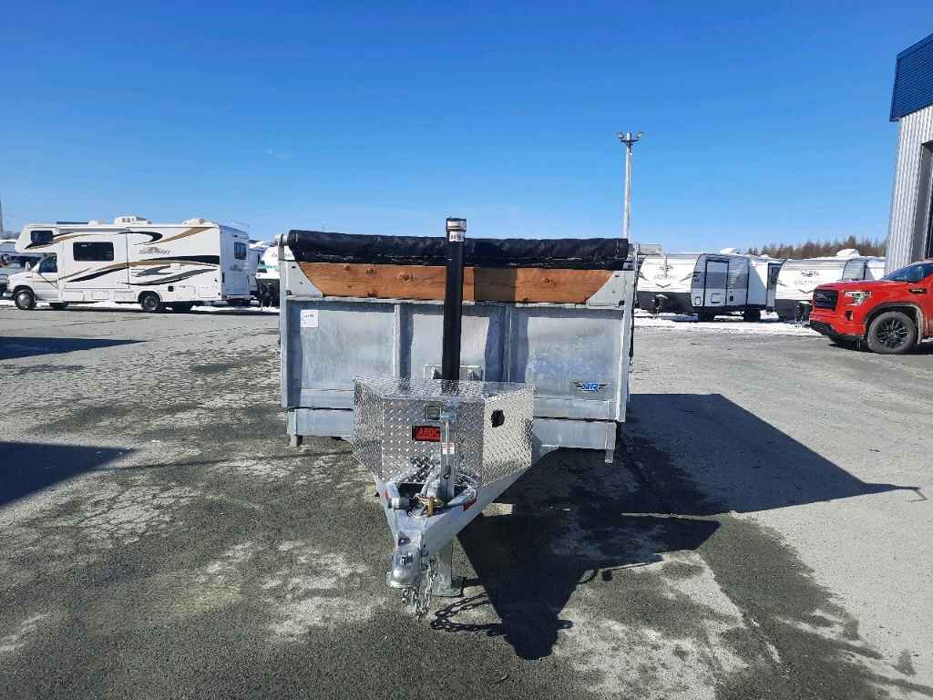 Laroche GAD6X12 2025 à vendre