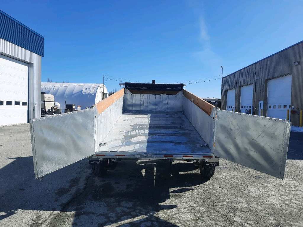 Laroche GAD6X12 2025 à vendre