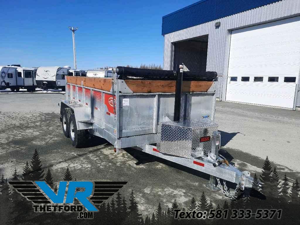 Laroche GAD6X12 2025