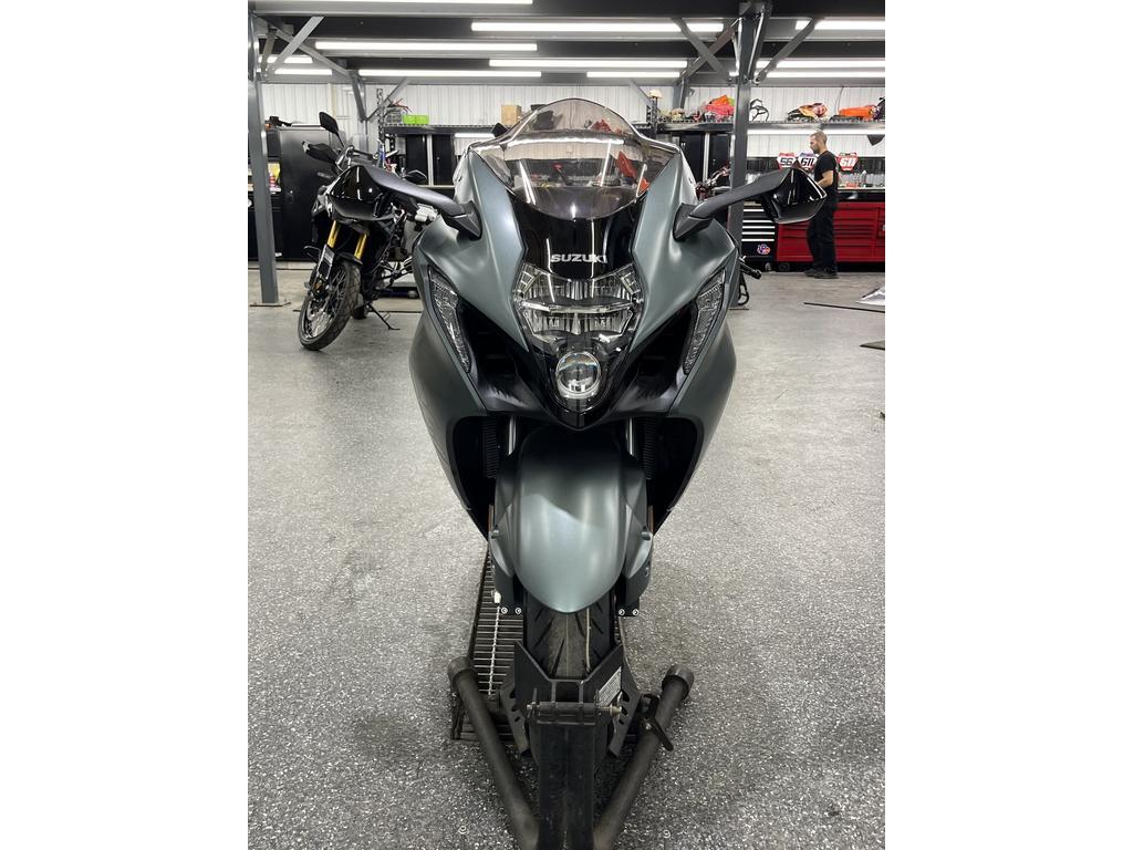 Suzuki Hayabusa 2025 à vendre
