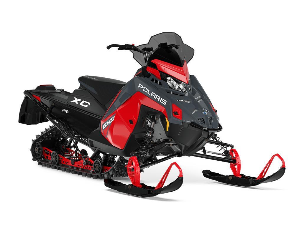 Polaris 850 Switchback XC 146 2024