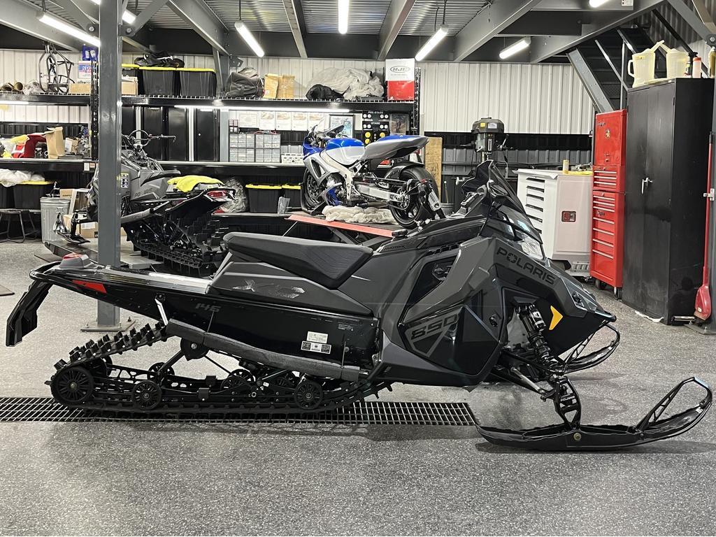 Polaris 850 Switchback XC 146 2024