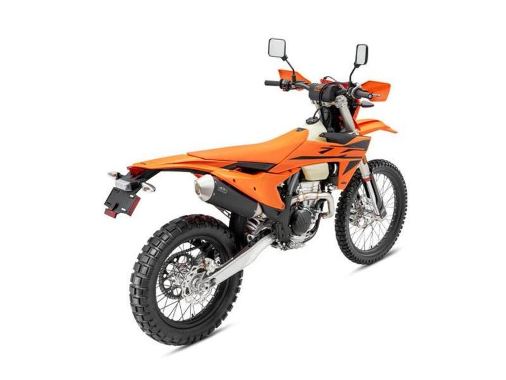 KTM 350 EXC-F 2025
