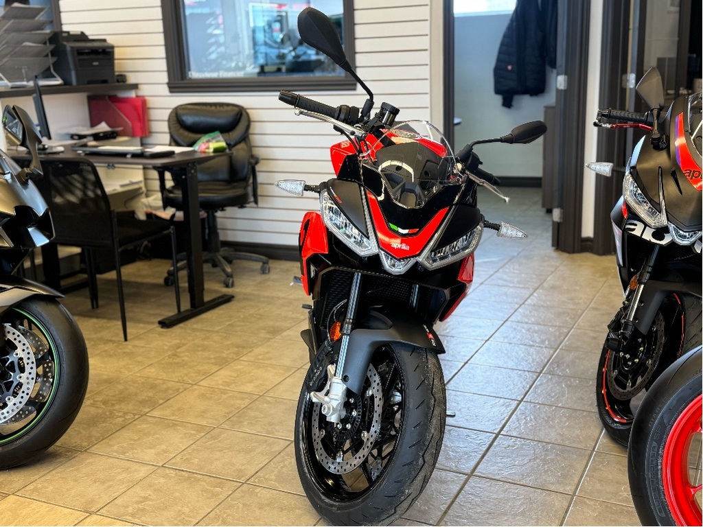 Aprilia Tuono 660 2024 à vendre