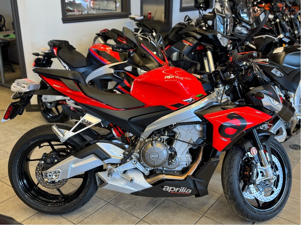 Aprilia Tuono 660 2024 à vendre