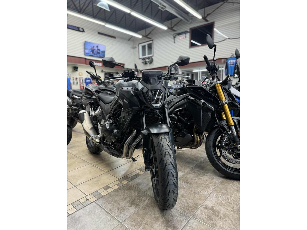 Honda CB500 ABS 2025 à vendre