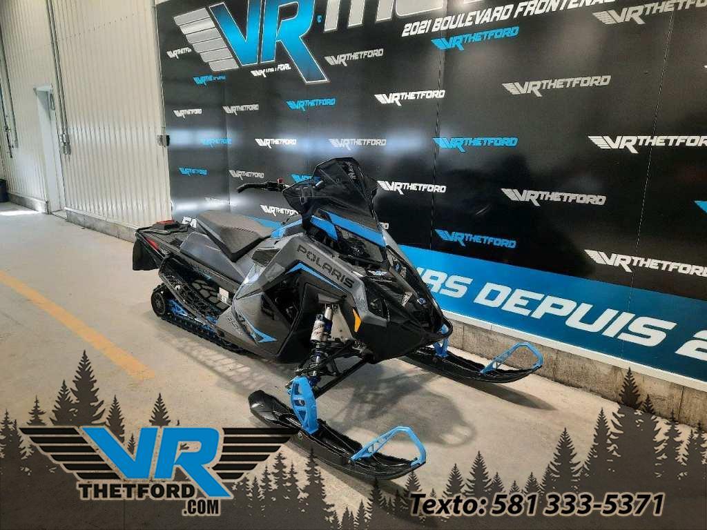 Polaris 850 Indy VR1 129 2022