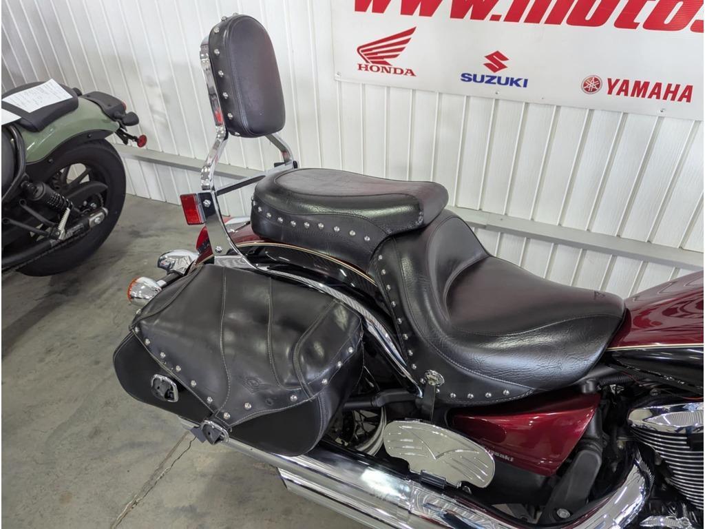 Kawasaki Vulcan 900 Classic 2010 à vendre
