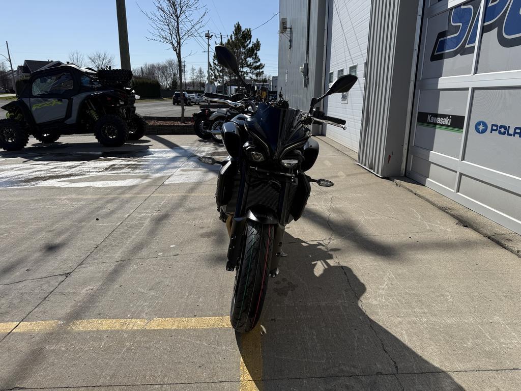 Yamaha MT-10 2025 à vendre