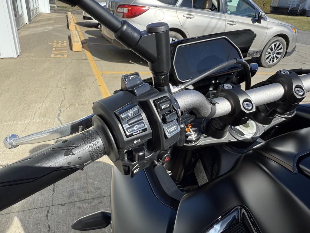 Yamaha MT-10 2025 à vendre