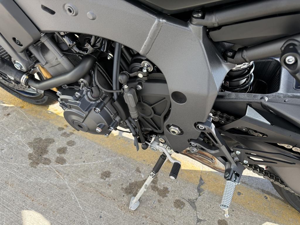 Yamaha MT-10 2025 à vendre