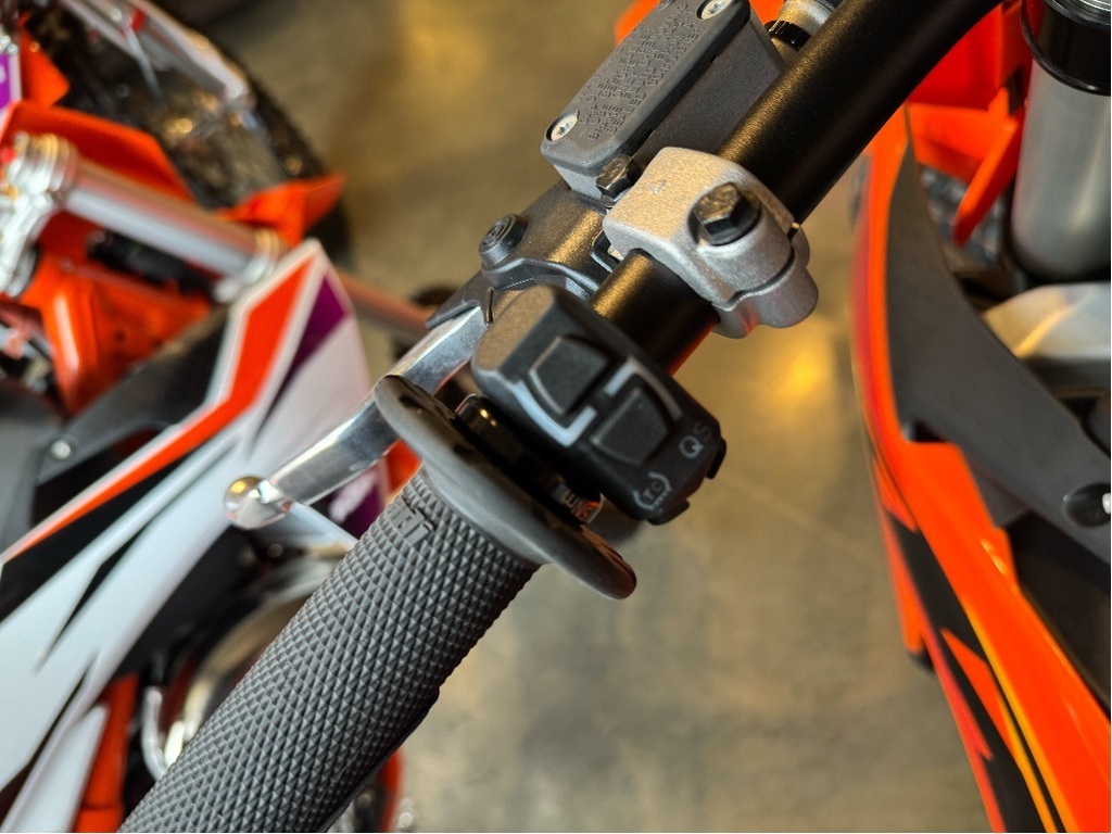 KTM 250 SX-F 2025 à vendre