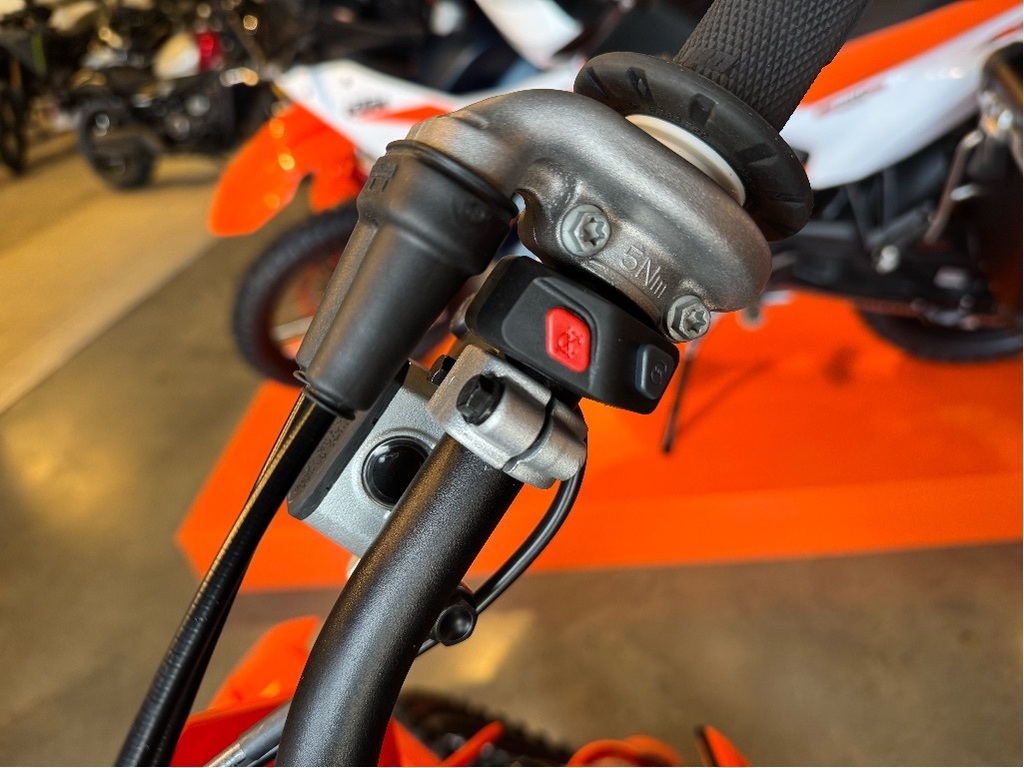 KTM 250 SX-F 2025 à vendre