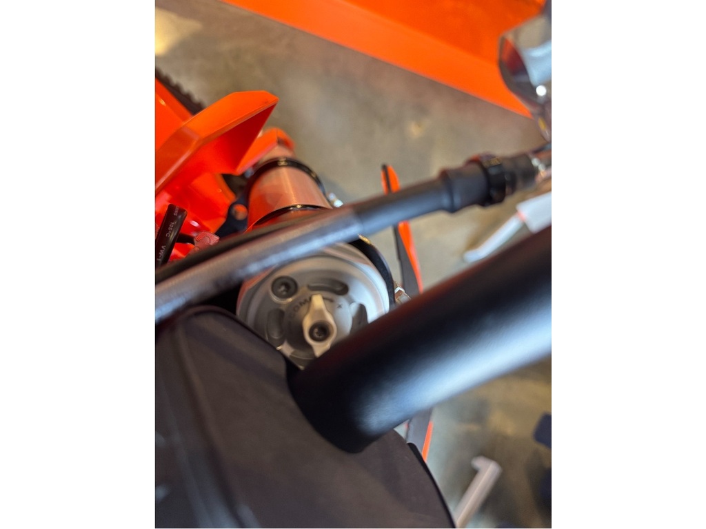 KTM 250 SX-F 2025 à vendre