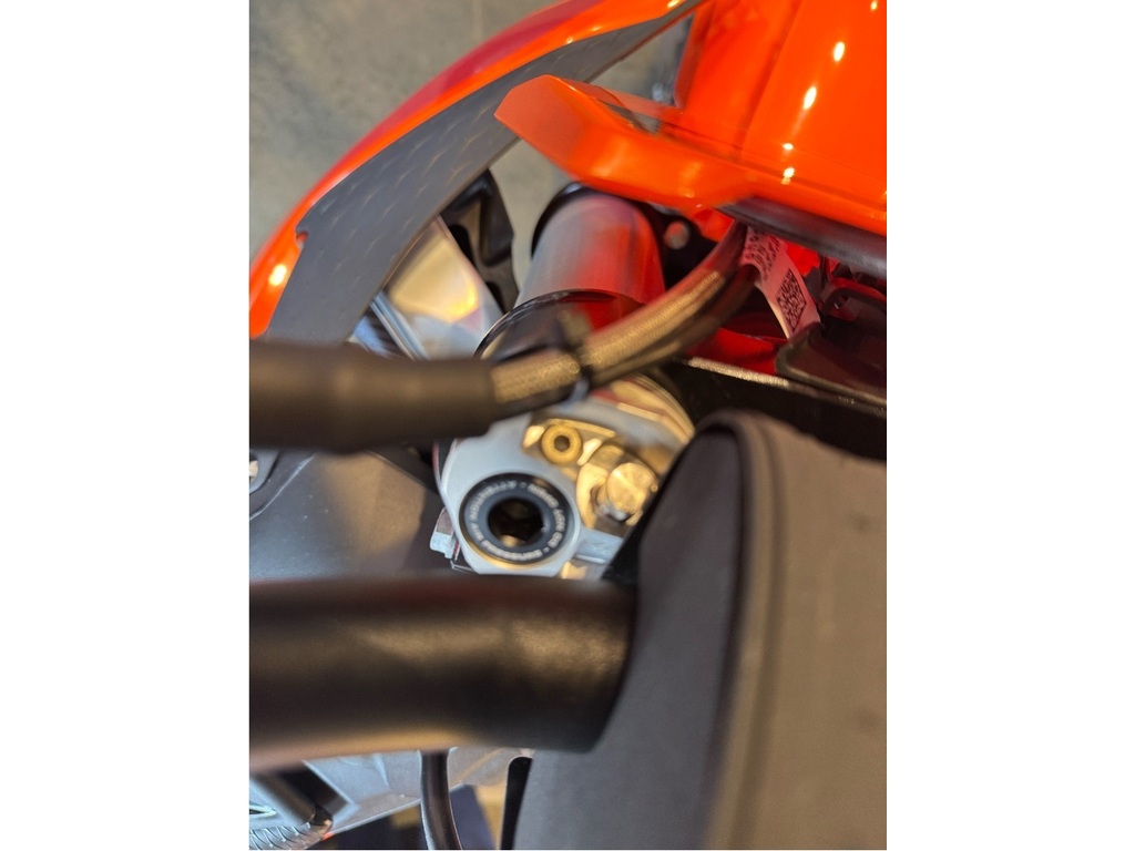 KTM 250 SX-F 2025 à vendre