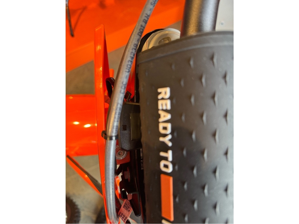 KTM 250 SX-F 2025 à vendre